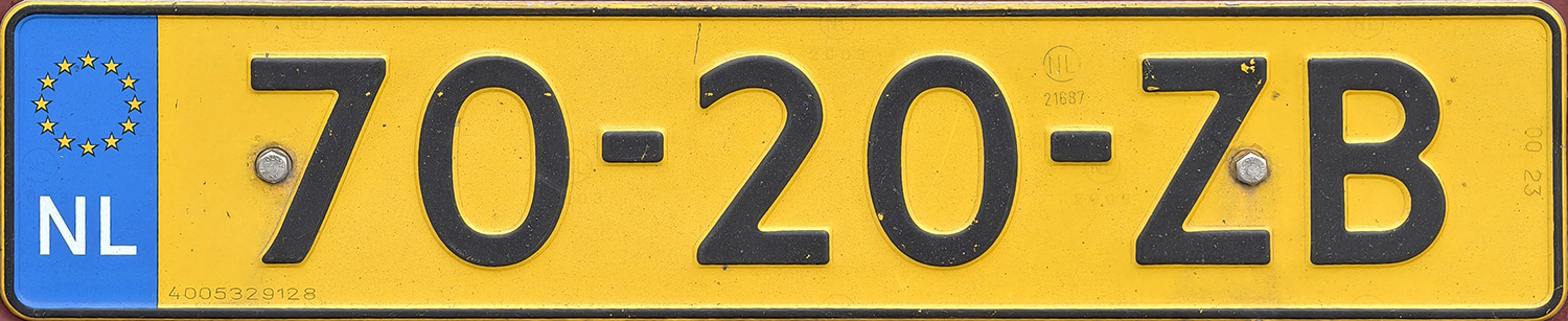 70-20-ZB